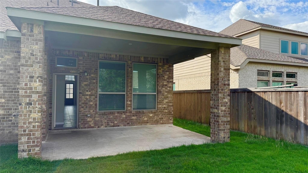 16018 Muster Oak Drive - Photo 8