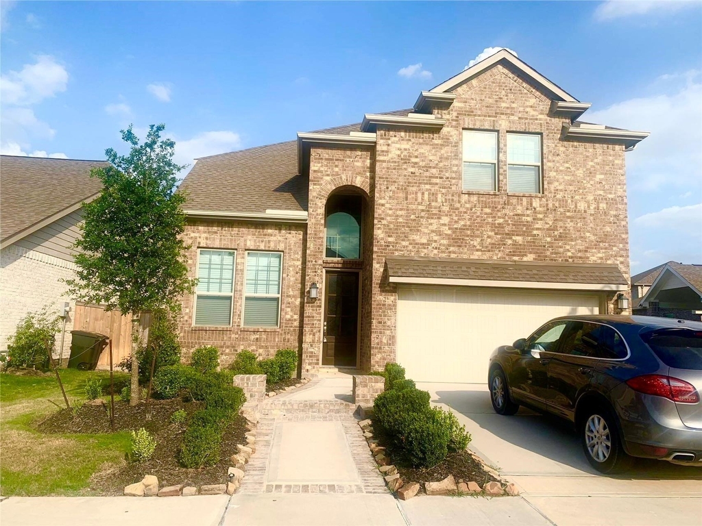 16018 Muster Oak Drive - Photo 0