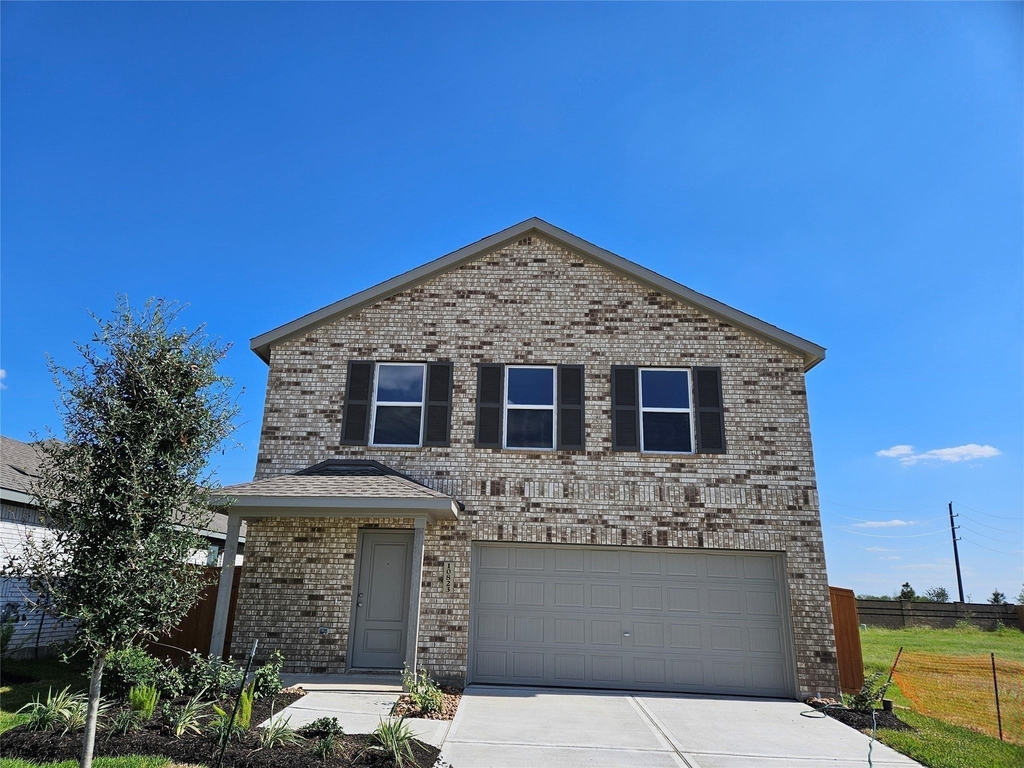 6803 Flowering Ginger Lane - Photo 0