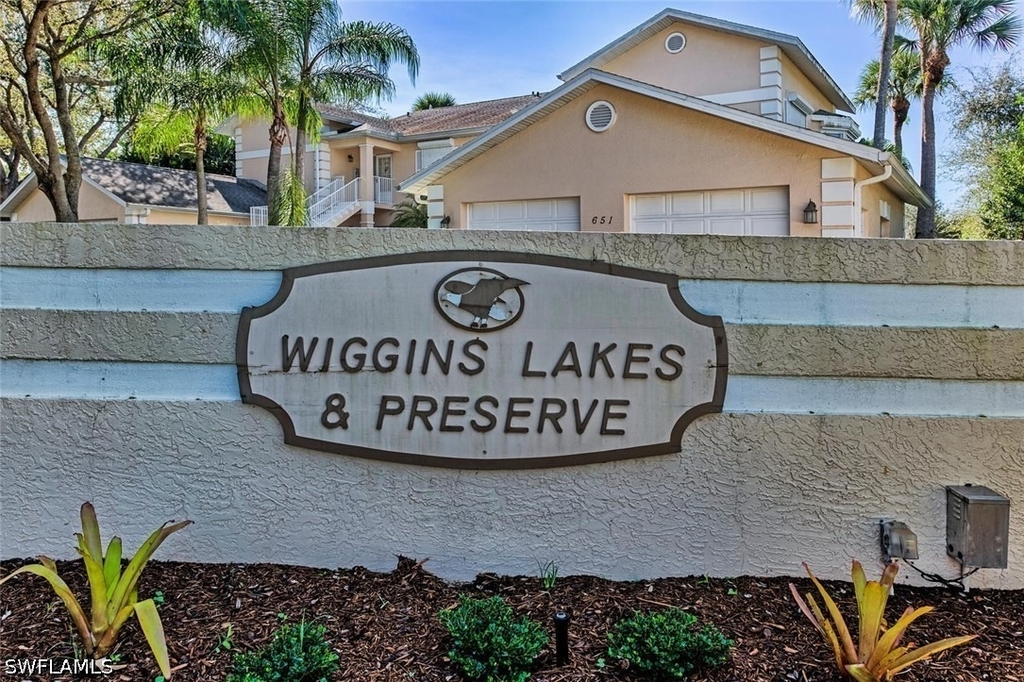 774 Wiggins Lake Drive - Photo 1