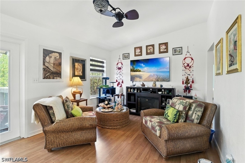 936 Panther Creek Lane - Photo 18
