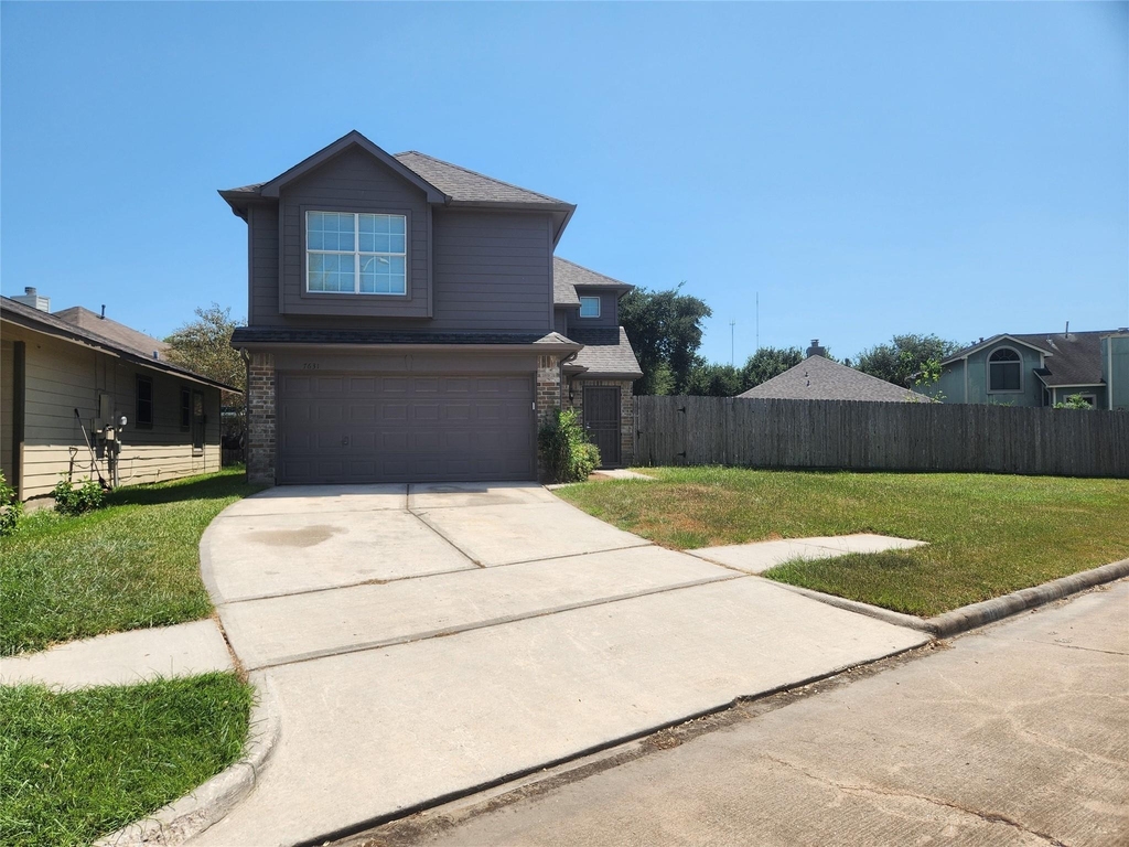 7631 Goudin Drive - Photo 0