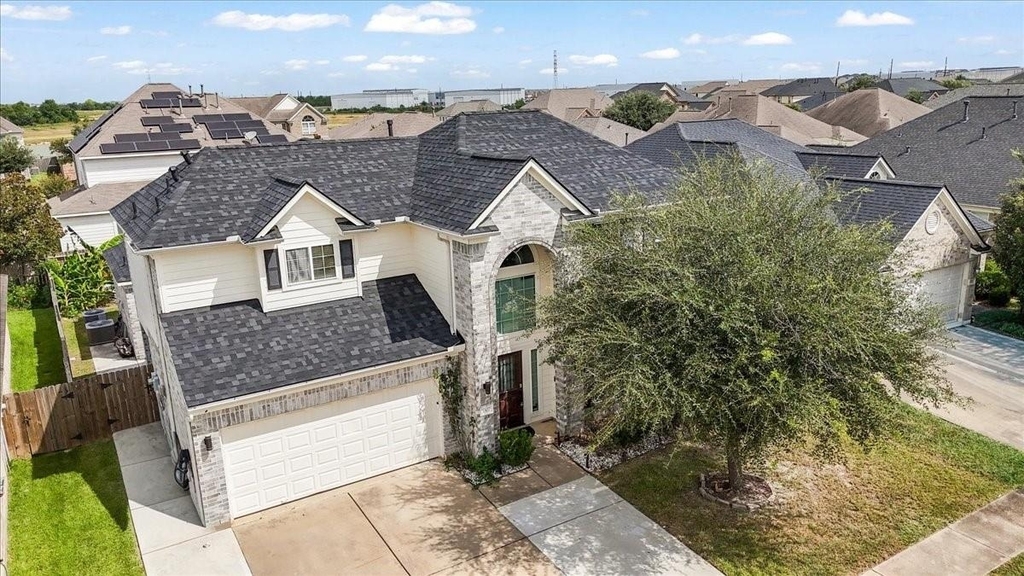 3307 Single Ridge Way Way - Photo 0