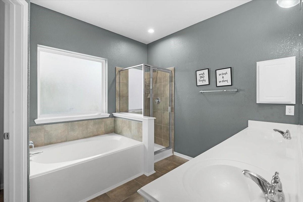 3307 Single Ridge Way Way - Photo 9