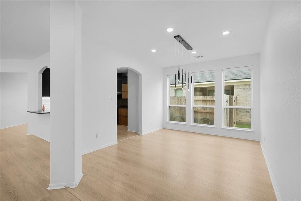 3307 Single Ridge Way Way - Photo 1