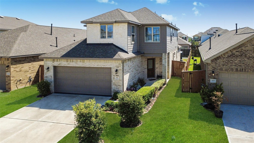 454 Aurora Creek Lane - Photo 3