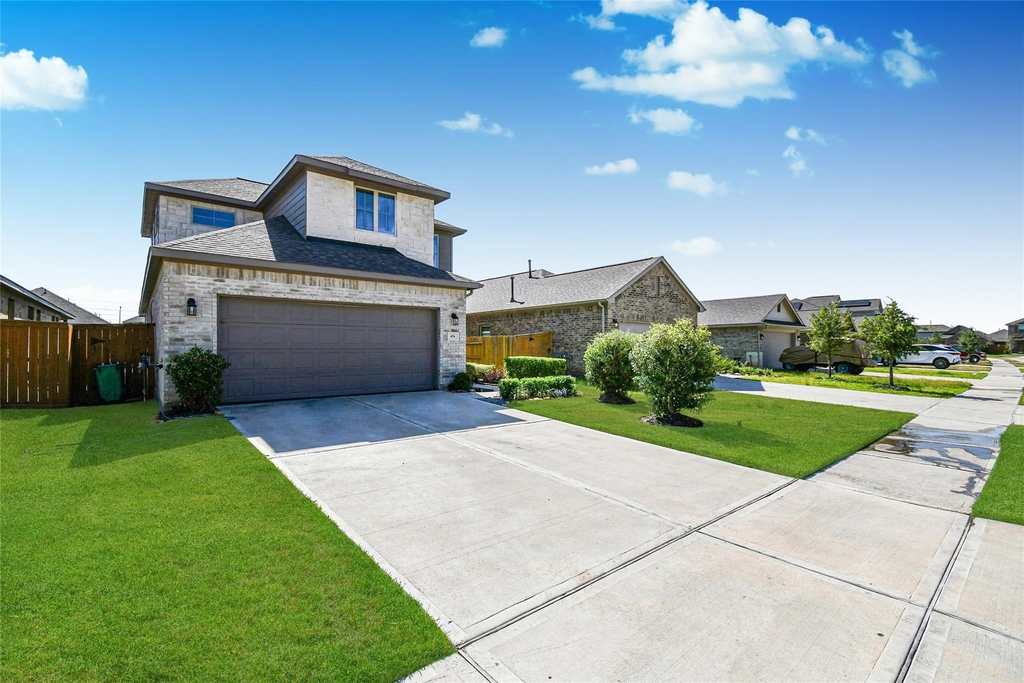 454 Aurora Creek Lane - Photo 1