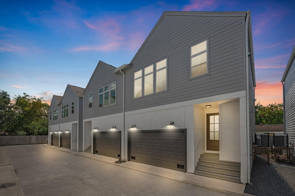 6033 Cypress Street - Photo 0