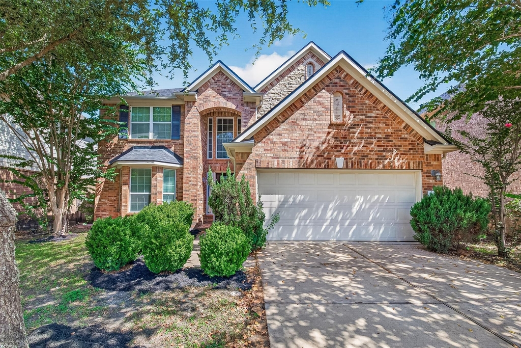 25710 Owl Landing Lane - Photo 1