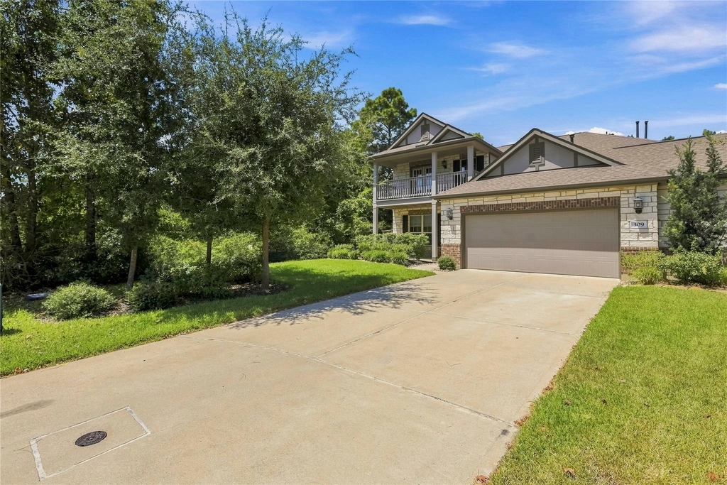 309 Lochvale Peak Court - Photo 1