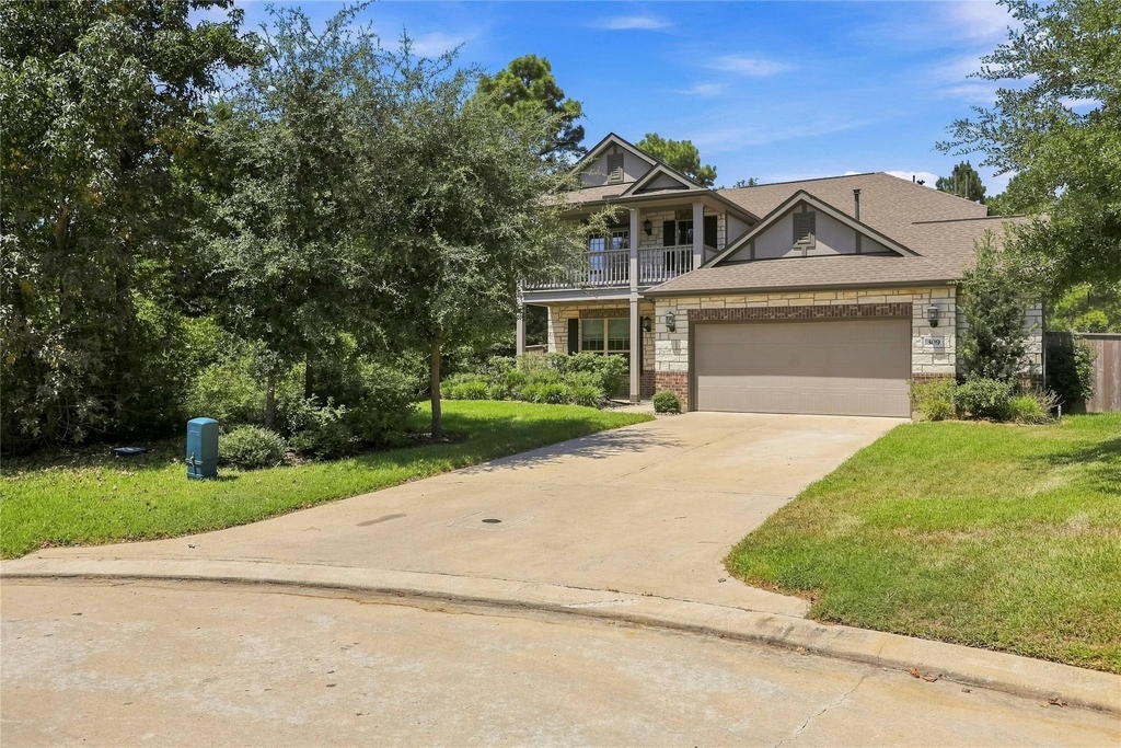 309 Lochvale Peak Court - Photo 0