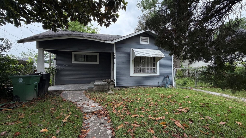 4017 Baden Street - Photo 1