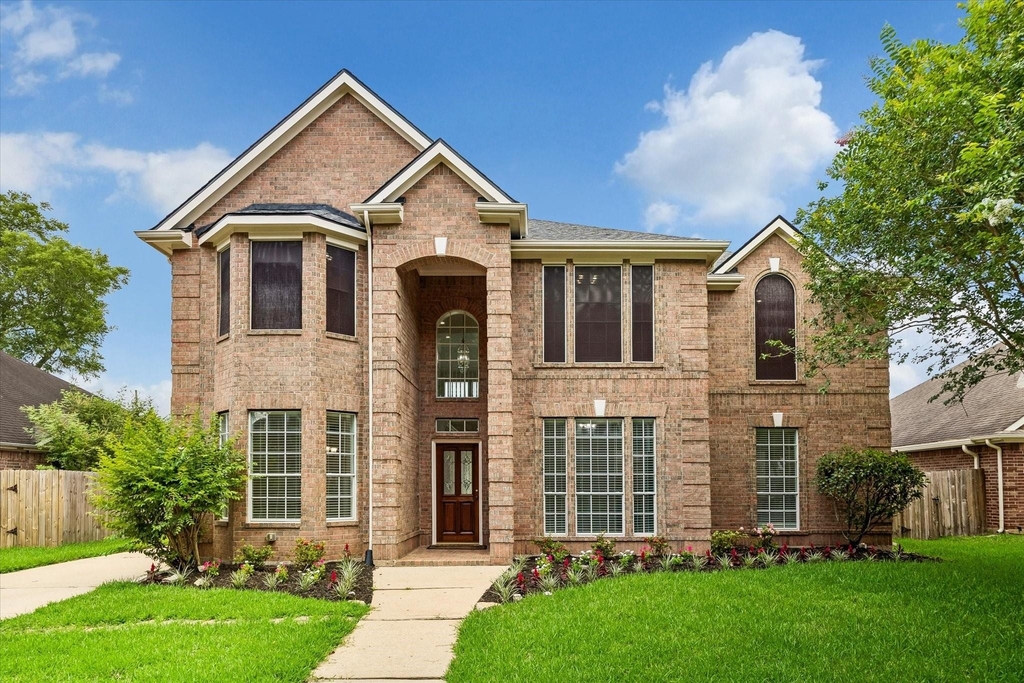 1515 Brazos Gate Drive - Photo 0