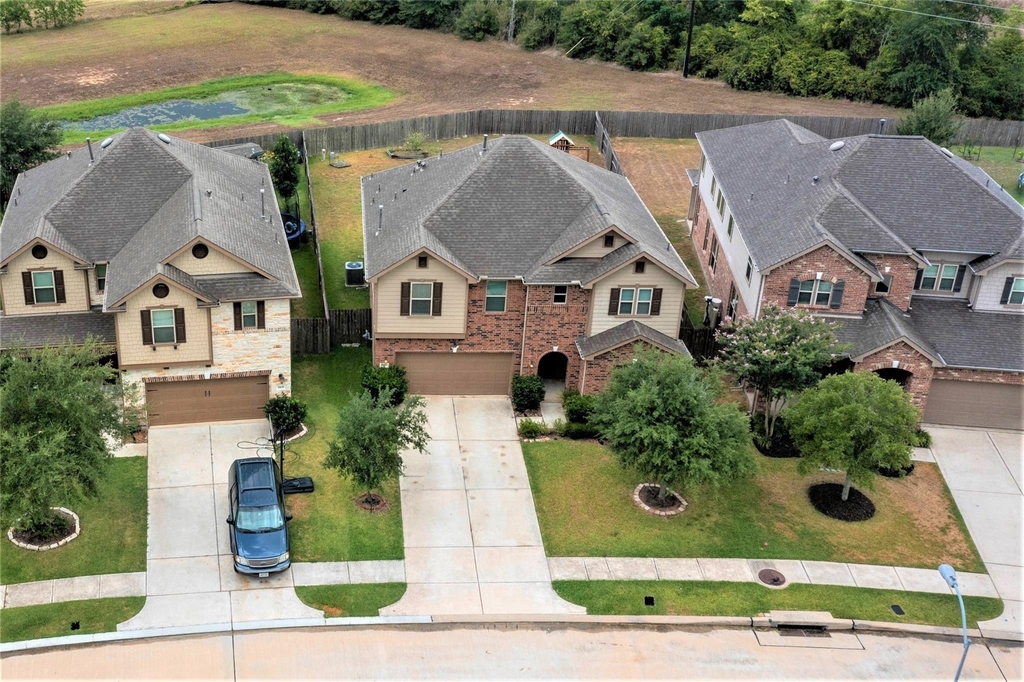 28635 Cranford Sage Lane - Photo 0