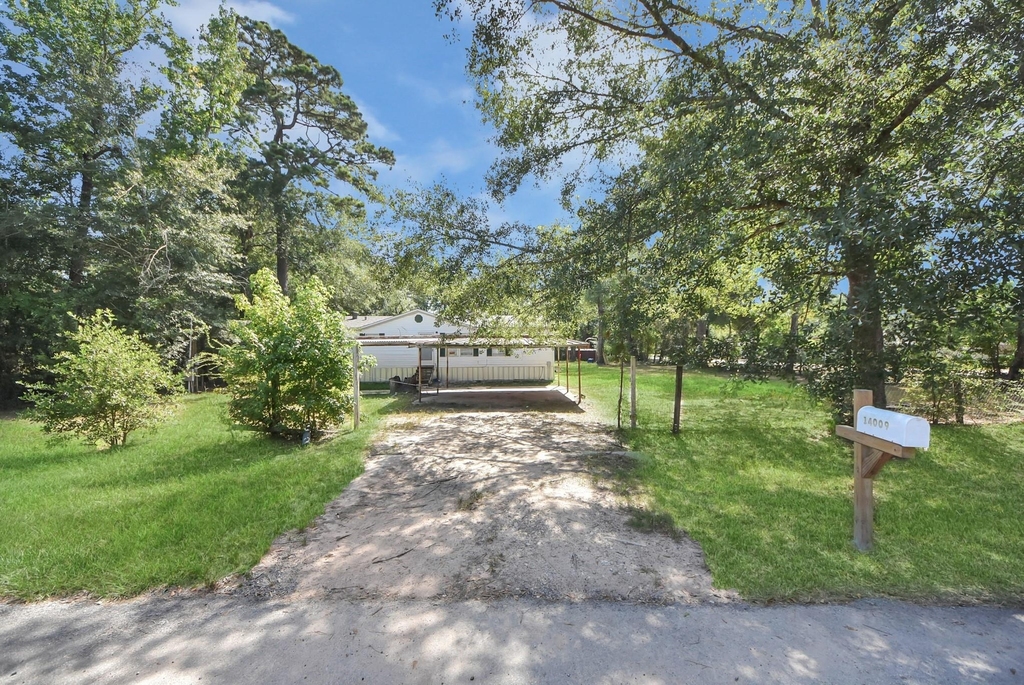 14009 Rustic Lane - Photo 1