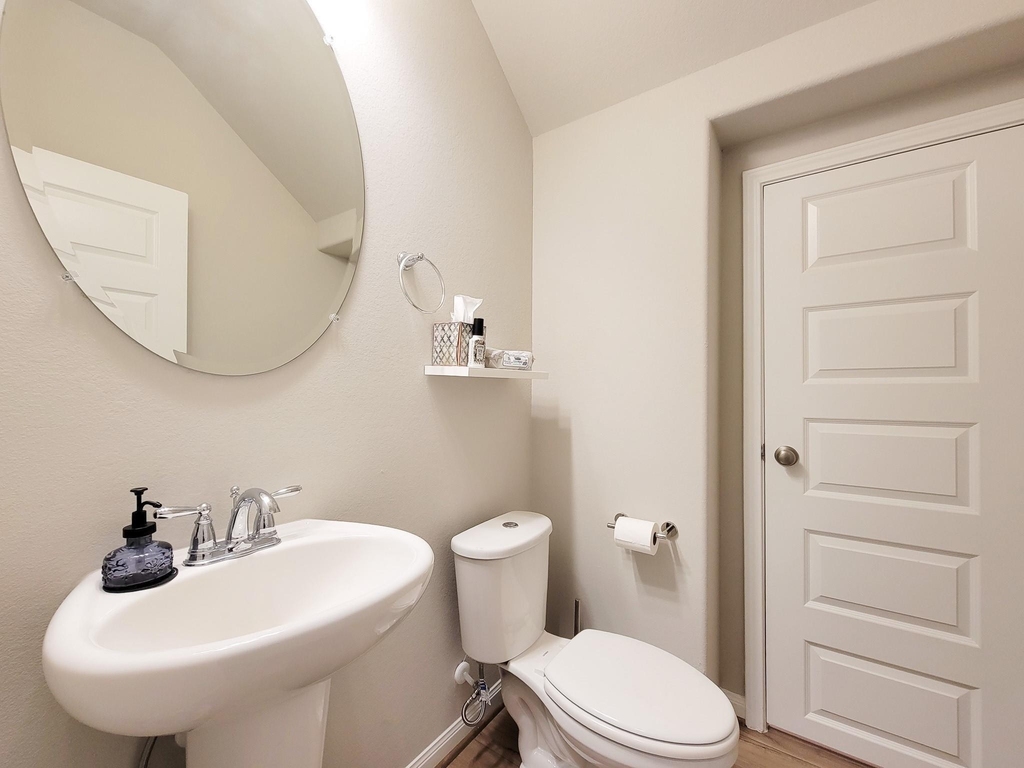 1510 Lakeline Oak Drive - Photo 31