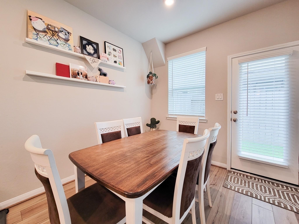 1510 Lakeline Oak Drive - Photo 8