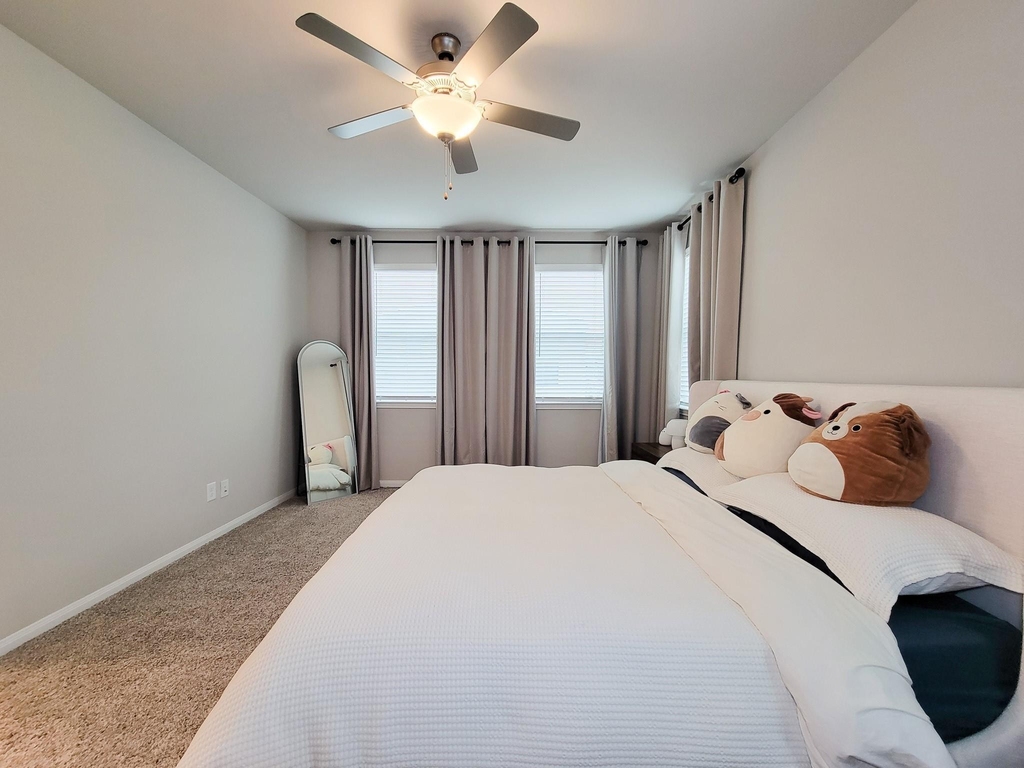1510 Lakeline Oak Drive - Photo 21