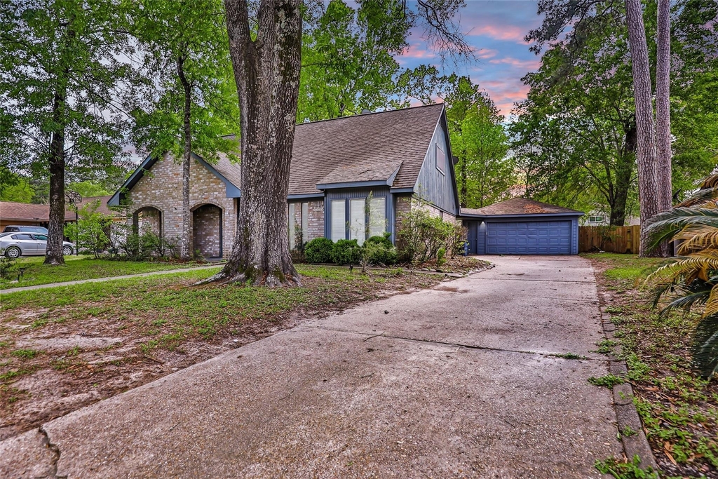 2130 Lake Hills Drive - Photo 0