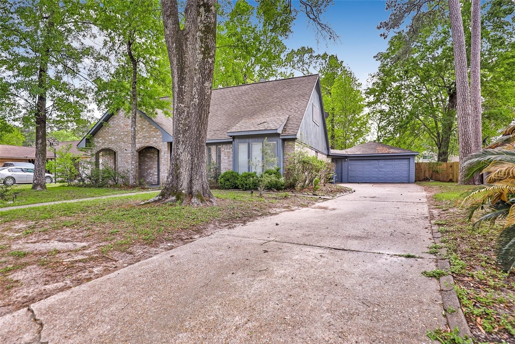 2130 Lake Hills Drive - Photo 1