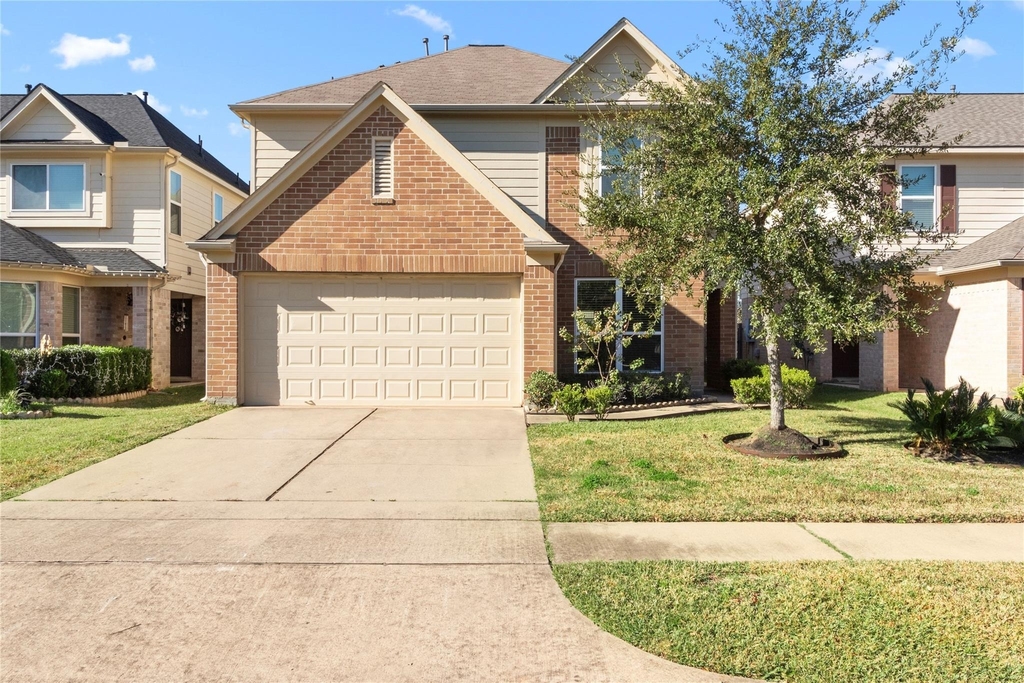 5031 Juniper Spring Trail - Photo 0
