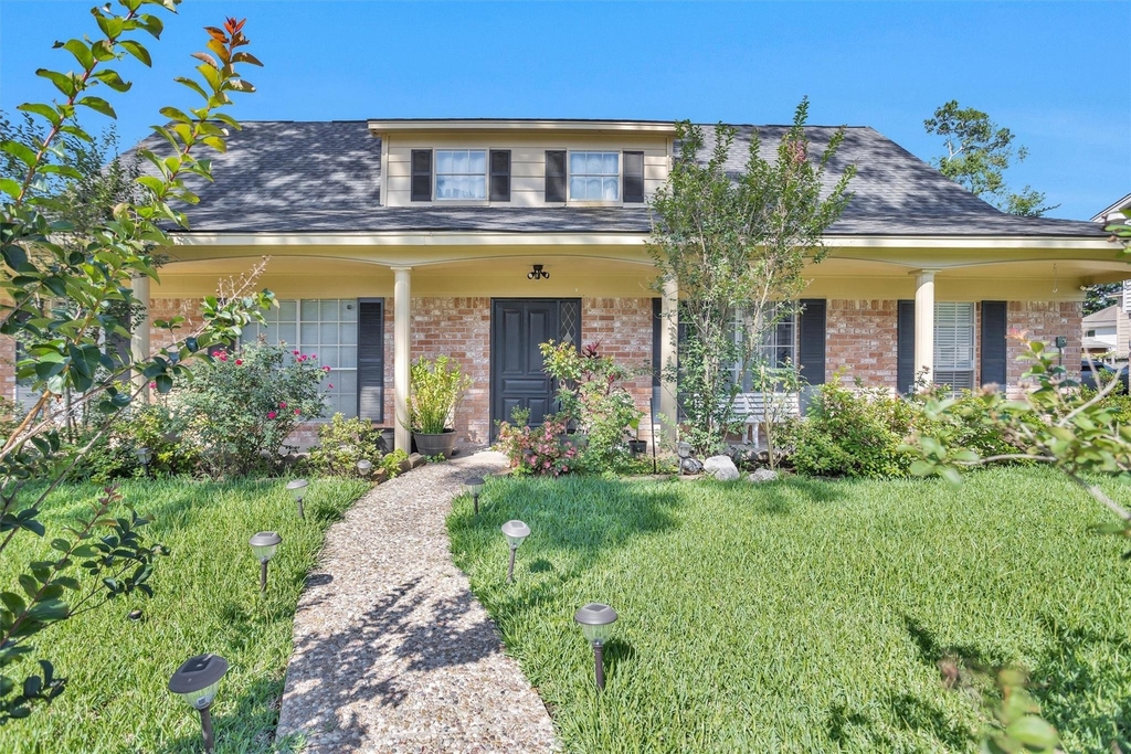 15010 Falling Creek Drive - Photo 4