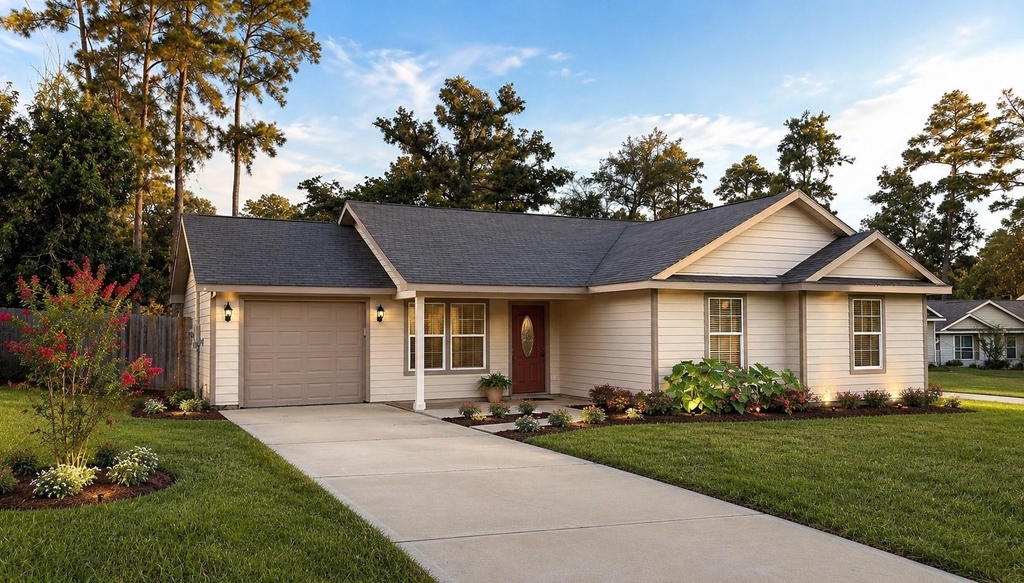 10731 Royal Terrell Drive - Photo 0