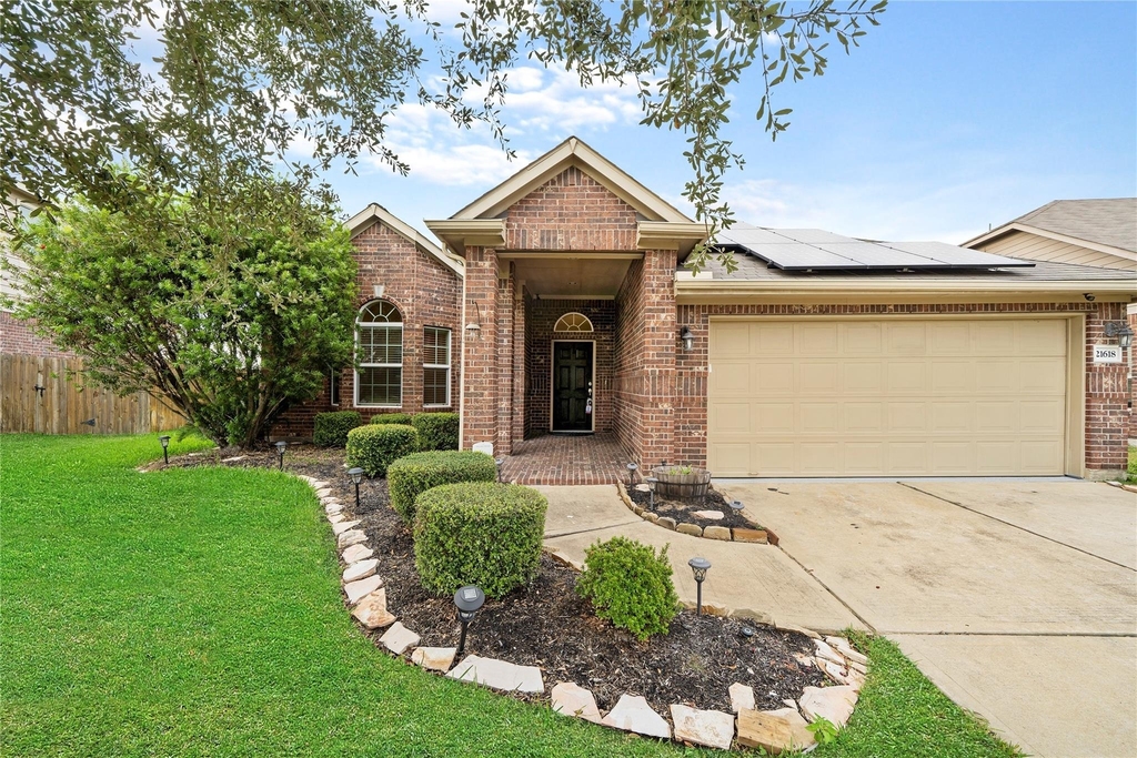 21618 Ivory Gate Lane - Photo 0
