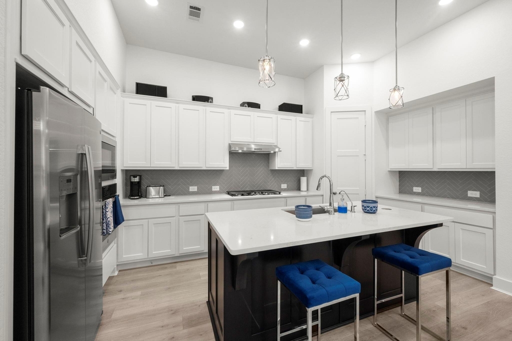 13035 Wandering Ridge Lane - Photo 9