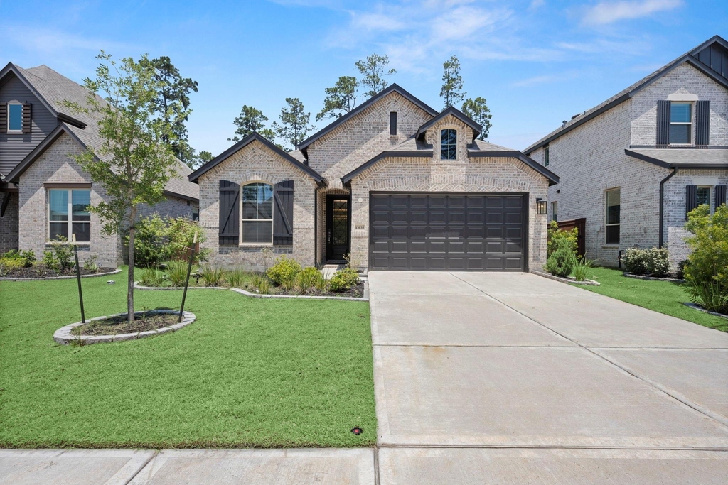 13035 Wandering Ridge Lane - Photo 0