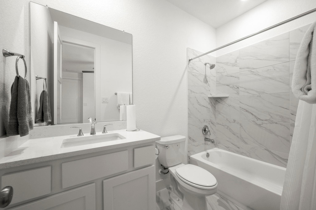 13035 Wandering Ridge Lane - Photo 20