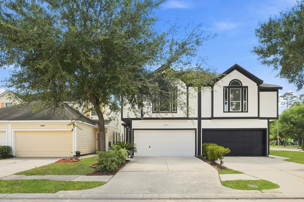 16551 Pentonshire Lane - Photo 1