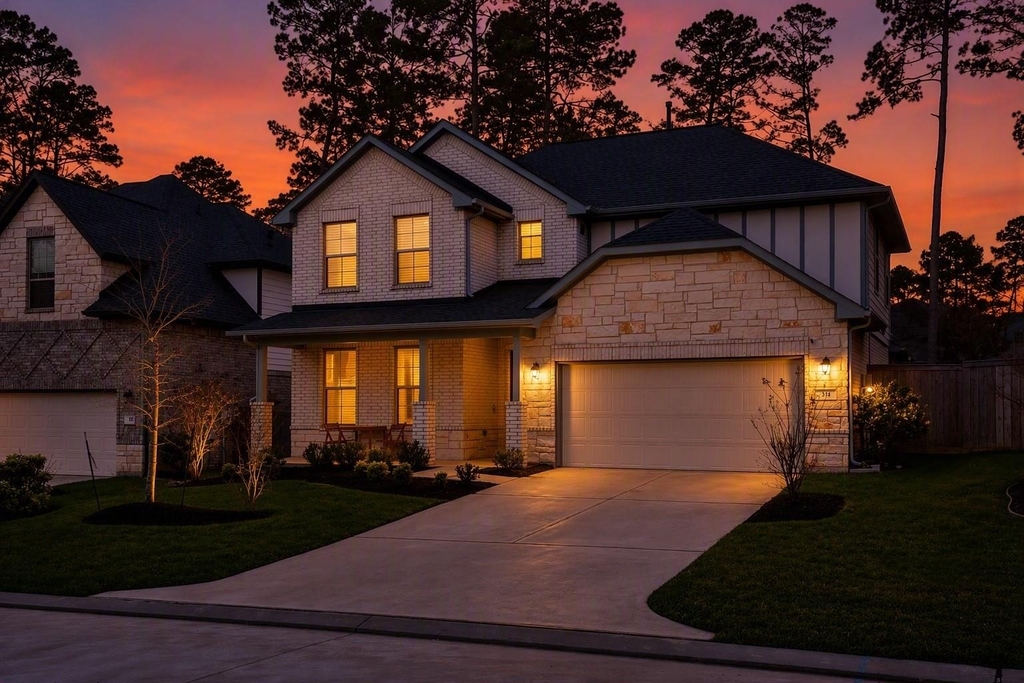 331 Silver Carp Trail - Photo 1