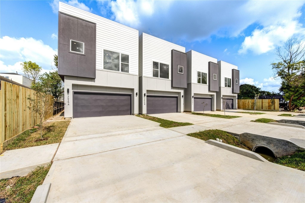 3639 Rebecca Street - Photo 1