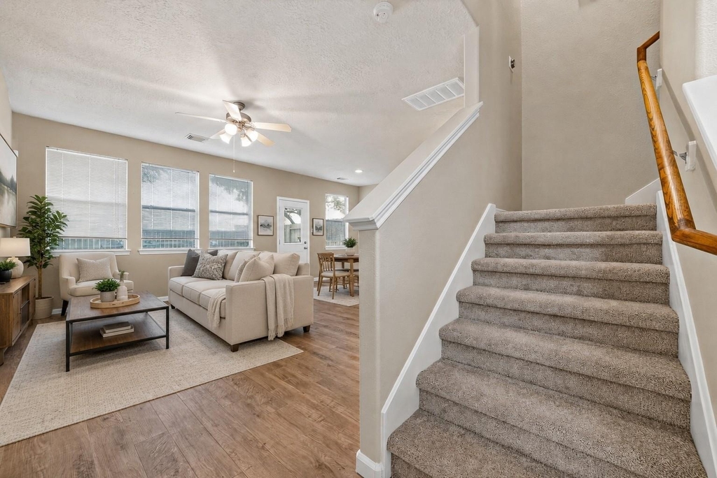 3312 Orchid Trace Lane - Photo 1