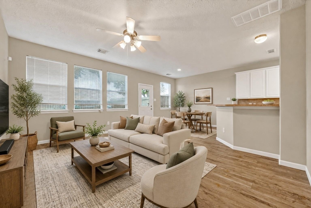 3312 Orchid Trace Lane - Photo 2
