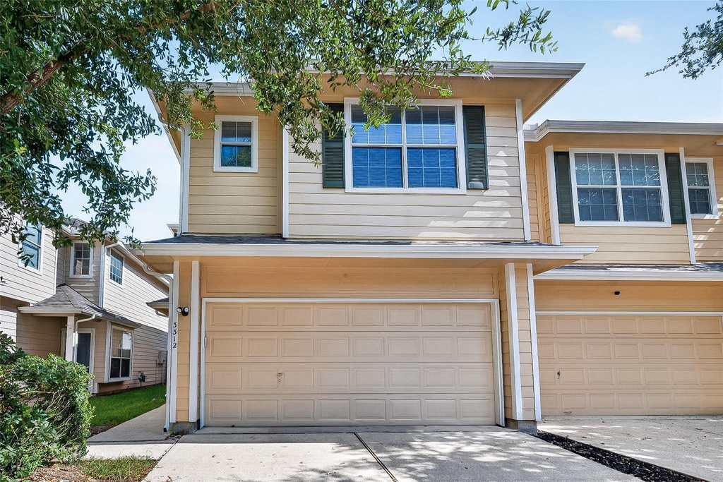 3312 Orchid Trace Lane - Photo 0