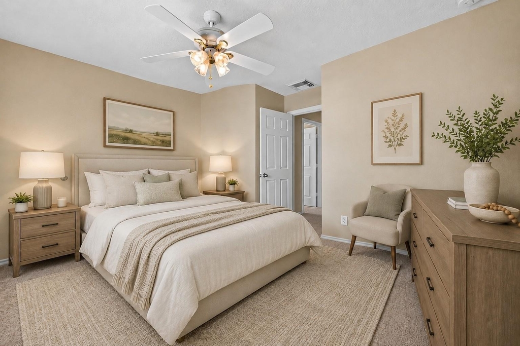 3312 Orchid Trace Lane - Photo 6