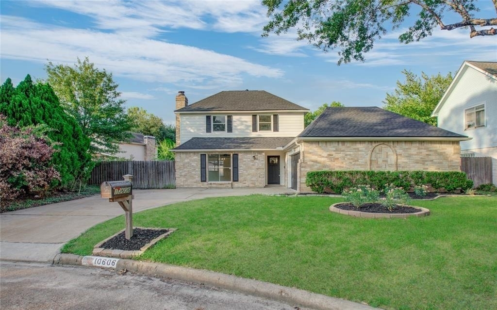 10606 Mills Flat Street - Photo 1