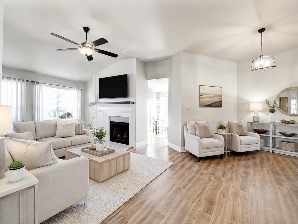 4508 Stonebridge Drive - Photo 5