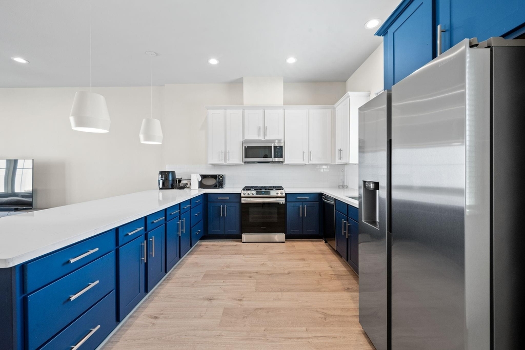 3019 Hicks Street - Photo 6
