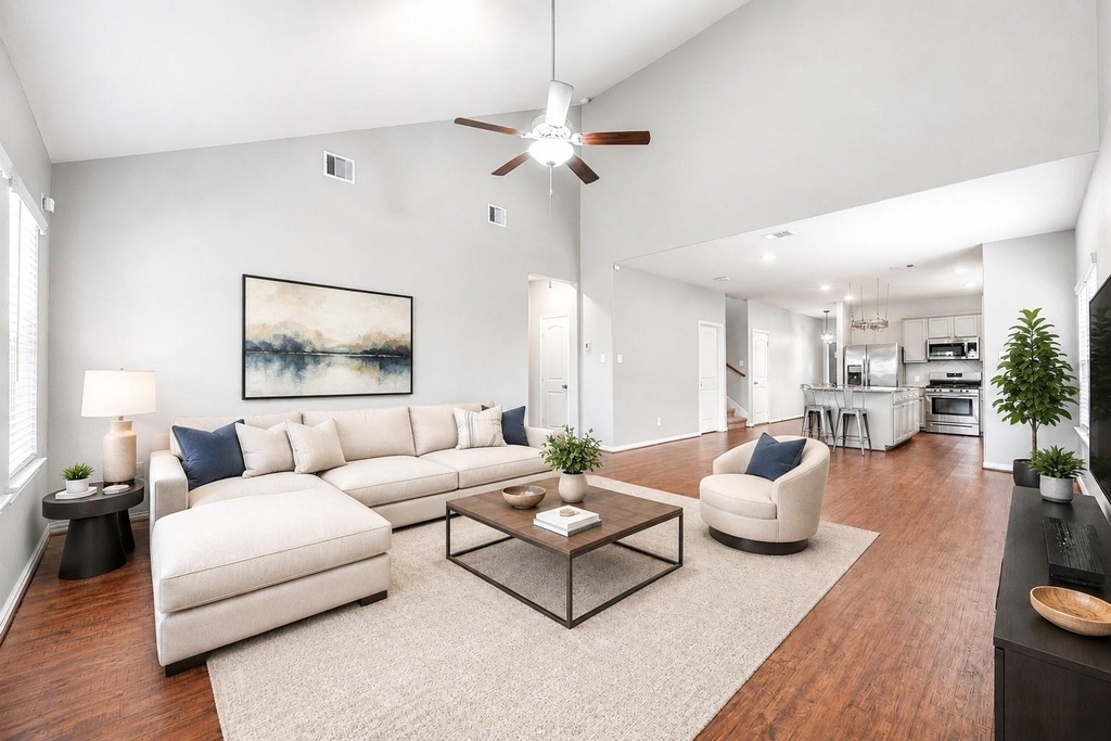 6418 Shadowbrook Hollow Trail - Photo 4