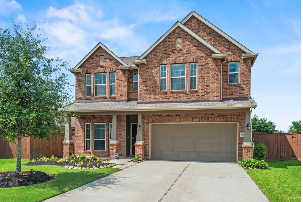 6418 Shadowbrook Hollow Trail - Photo 0