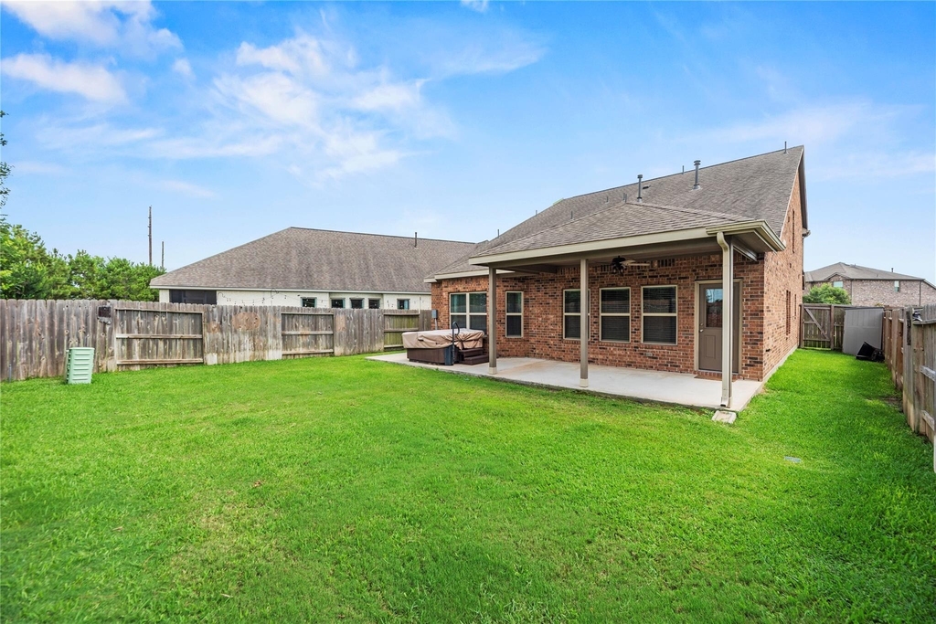 6418 Shadowbrook Hollow Trail - Photo 13
