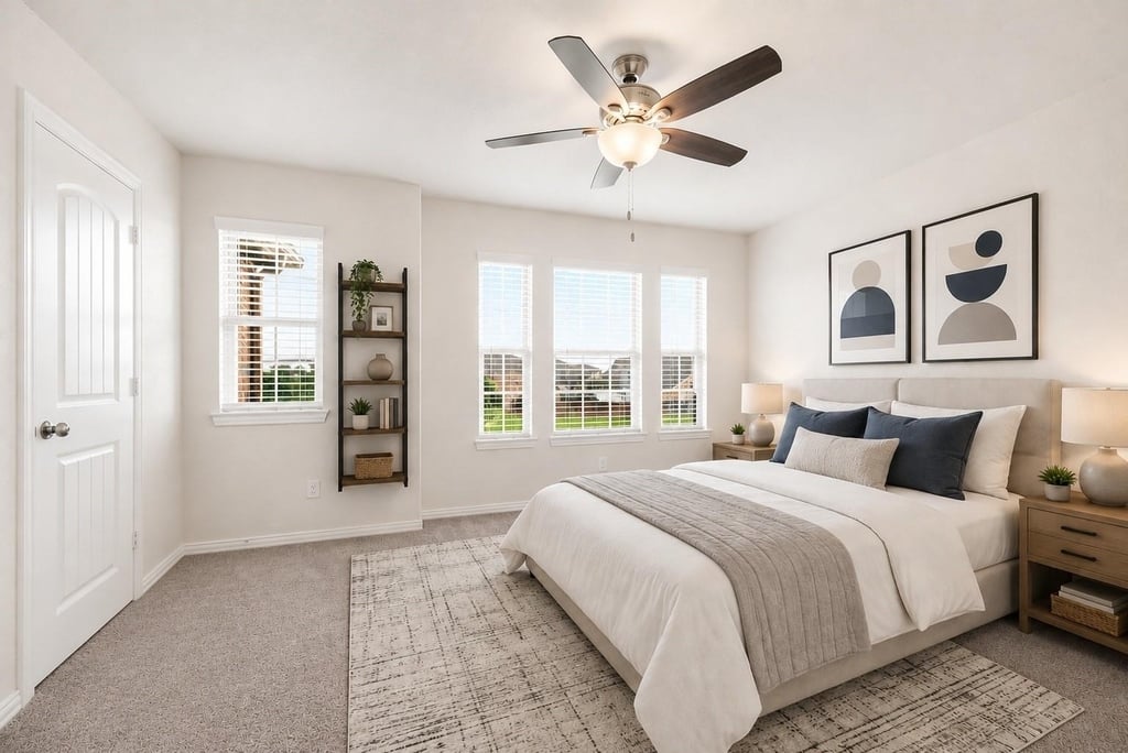 6418 Shadowbrook Hollow Trail - Photo 12