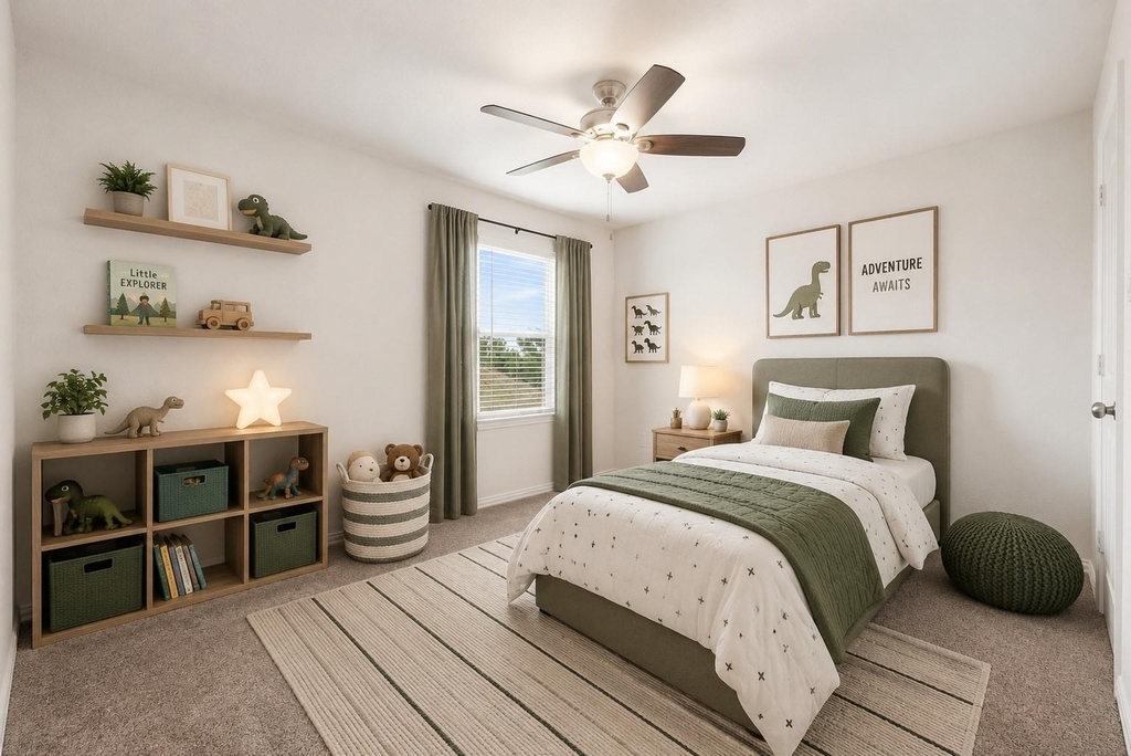 6418 Shadowbrook Hollow Trail - Photo 11
