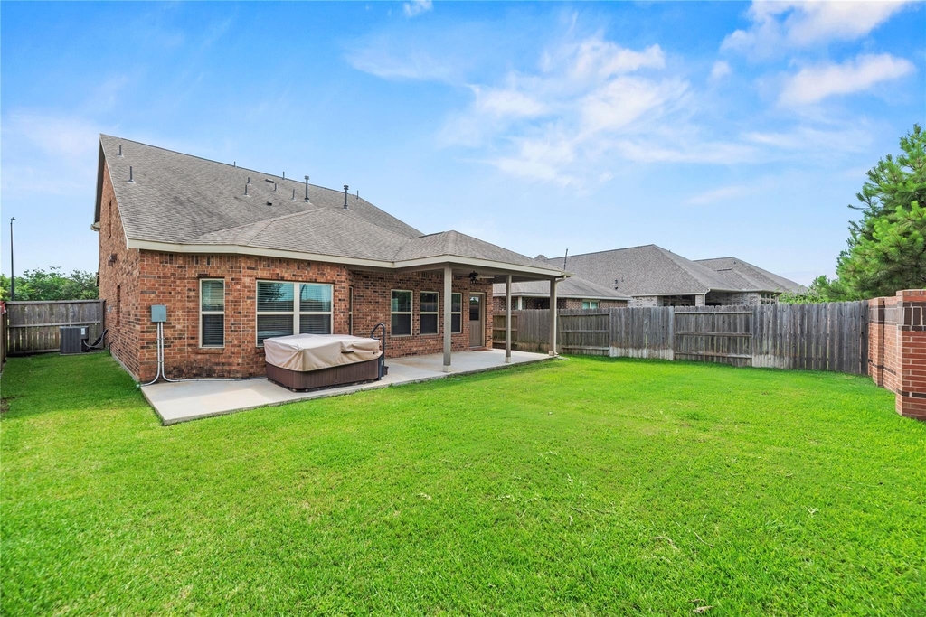 6418 Shadowbrook Hollow Trail - Photo 14