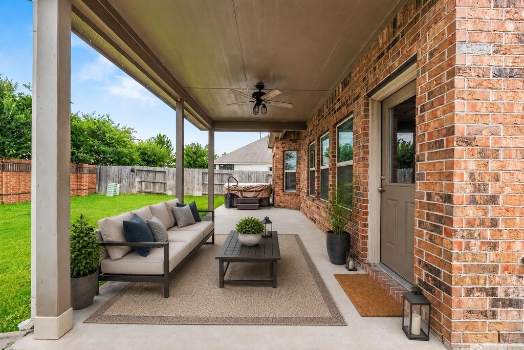 6418 Shadowbrook Hollow Trail - Photo 15