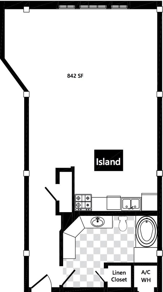 711 William Street - Photo 5