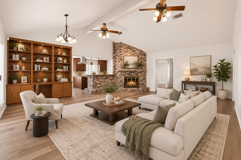 12411 Pinerock Lane - Photo 1